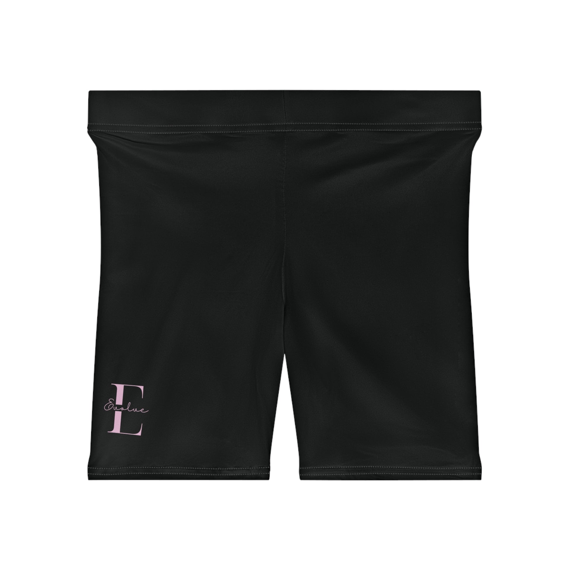 Chic Women's Biker Shorts, Athletic Wear, Gym Outfit, Yoga Shorts, Casual Summer Style, Everyday Comfort