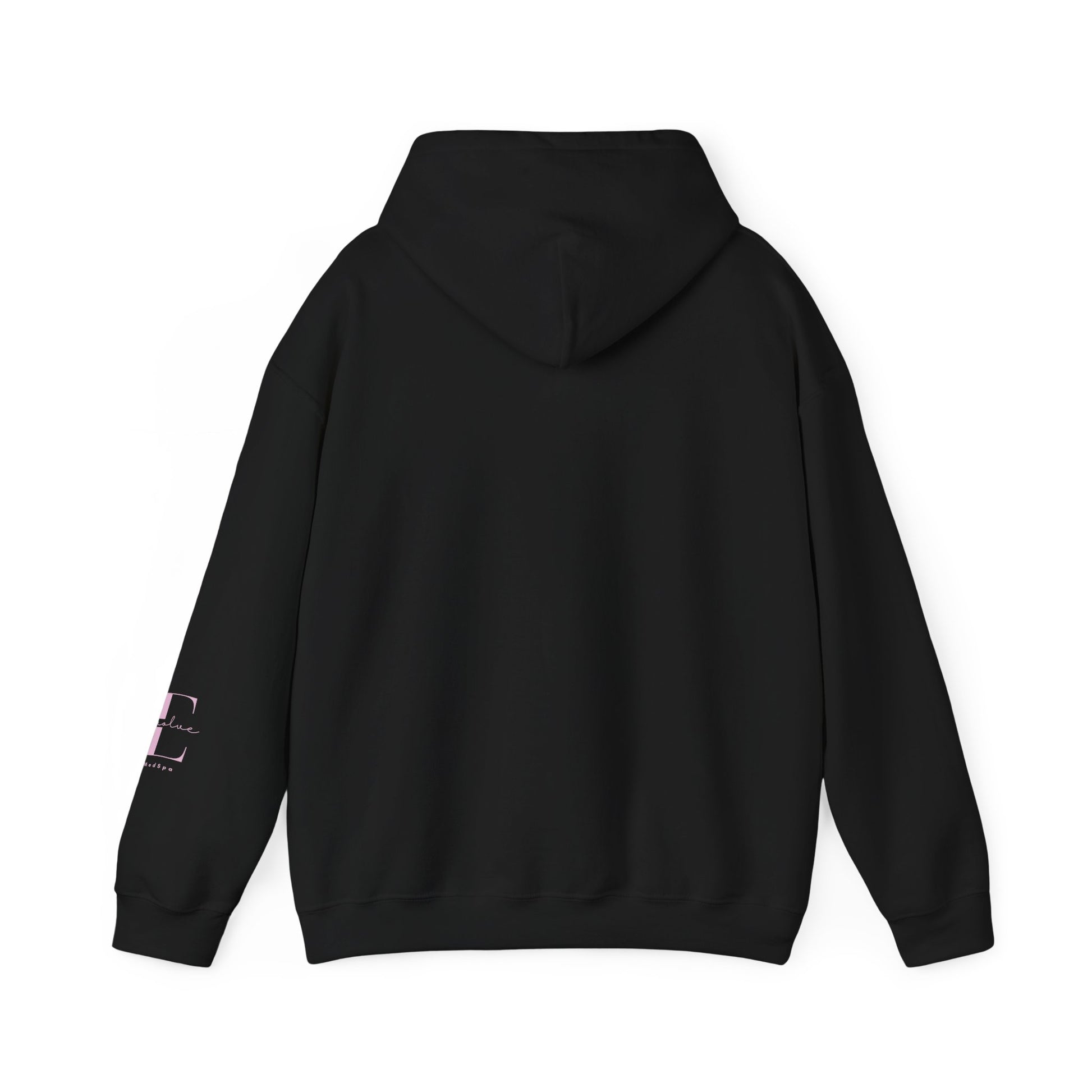 Confidence Injection Hoodie - Unisex Heavy Blend Sweatshirt, Cozy Gift for Self-Love, Daily Inspiration, Motivational Wear, Casual [...]