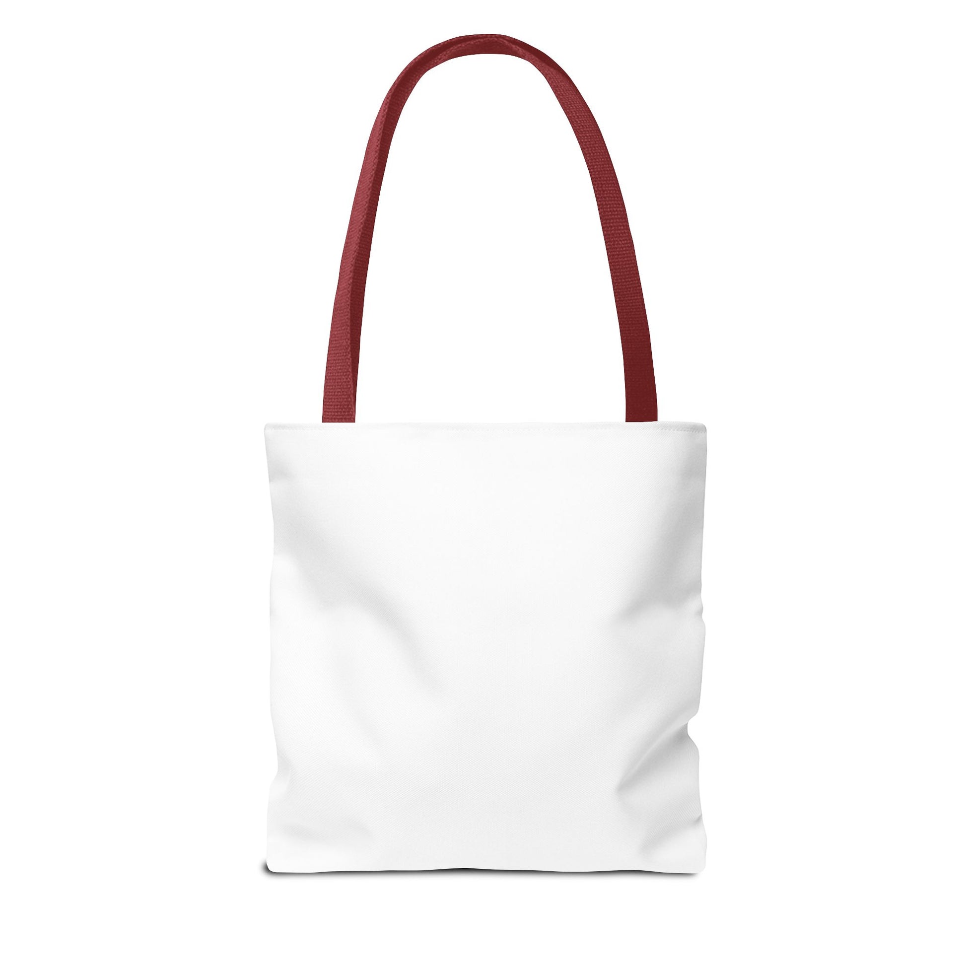 Stylish All-Over Print Tote Bag, Everyday Carryall, Eco-Friendly Shopping Bag, Personalized Gift for Her