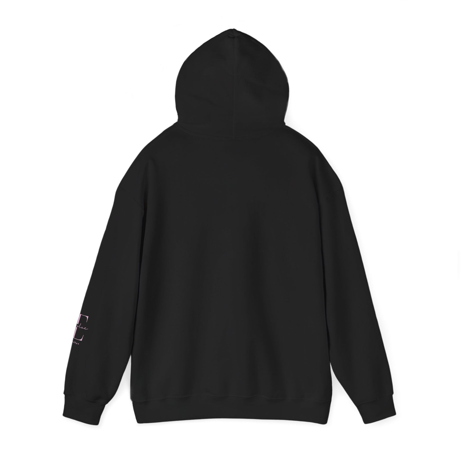 Confidence Injection Hoodie - Unisex Heavy Blend Sweatshirt, Cozy Gift for Self-Love, Daily Inspiration, Motivational Wear, Casual [...]