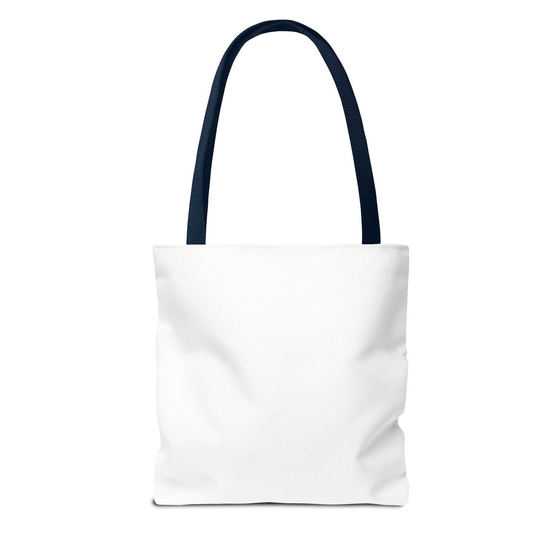 Stylish All-Over Print Tote Bag, Everyday Carryall, Eco-Friendly Shopping Bag, Personalized Gift for Her