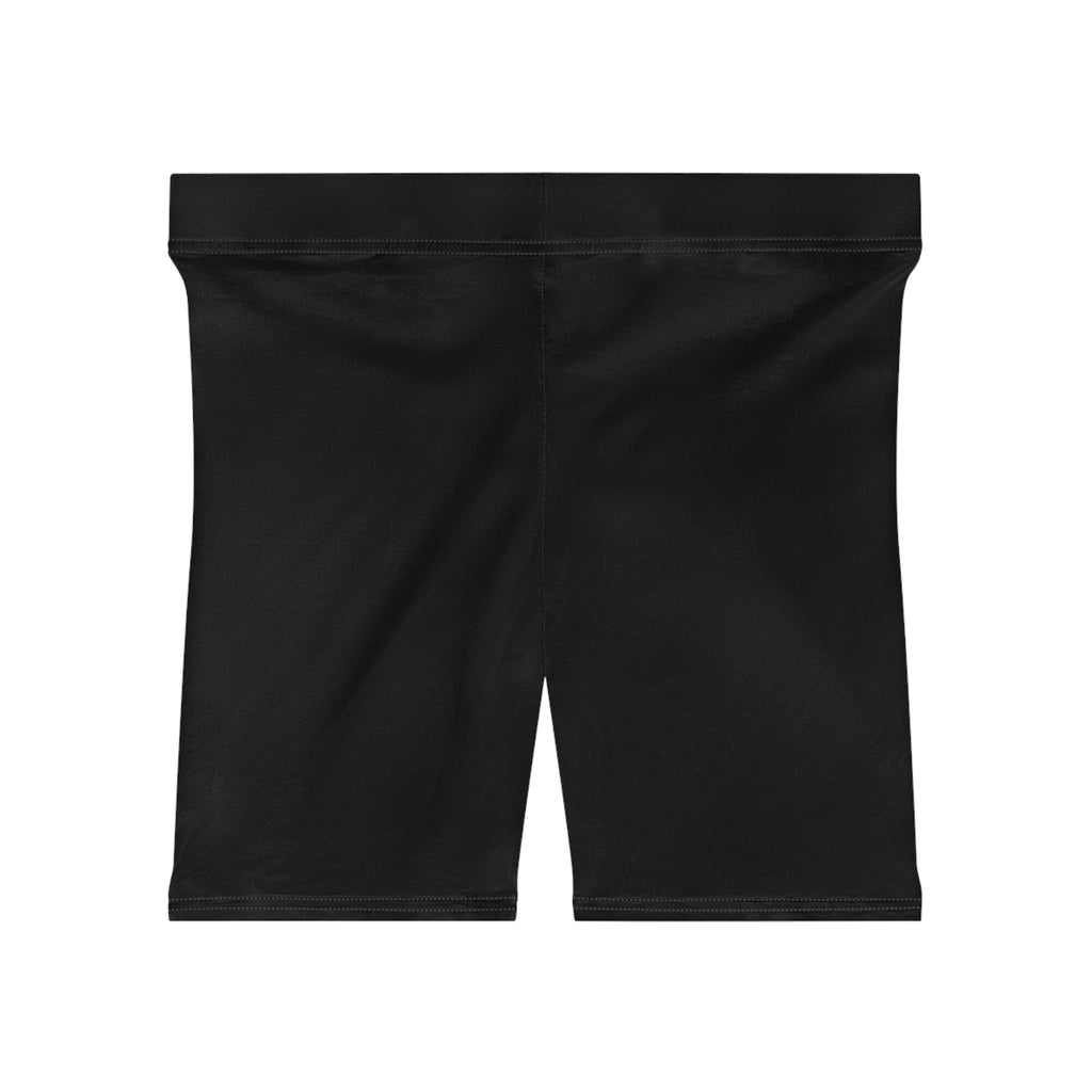 Chic Women's Biker Shorts, Athletic Wear, Gym Outfit, Yoga Shorts, Casual Summer Style, Everyday Comfort