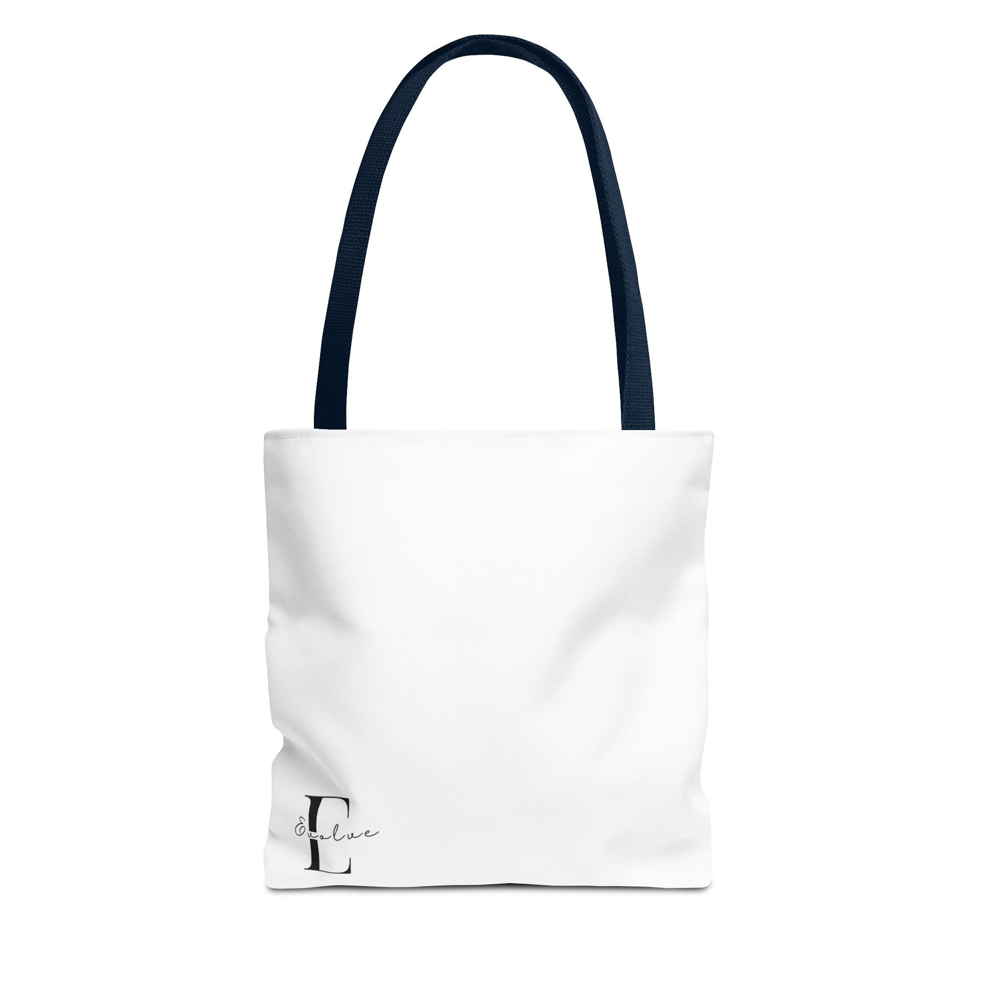 Stylish All-Over Print Tote Bag, Everyday Carryall, Eco-Friendly Shopping Bag, Personalized Gift for Her